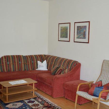 Haus Dorothea Appartement Söll Buitenkant foto