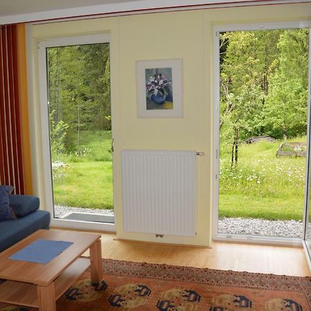 Haus Dorothea Appartement Söll Buitenkant foto