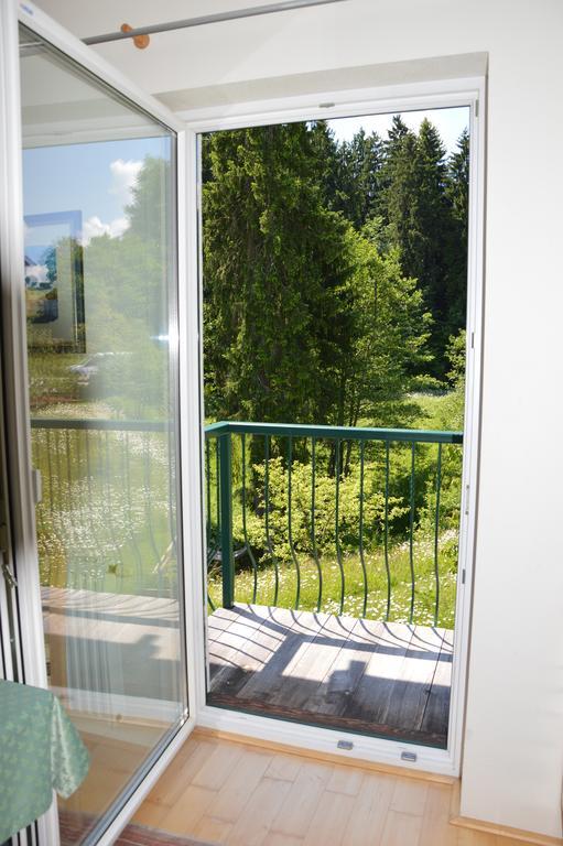 Haus Dorothea Appartement Söll Buitenkant foto